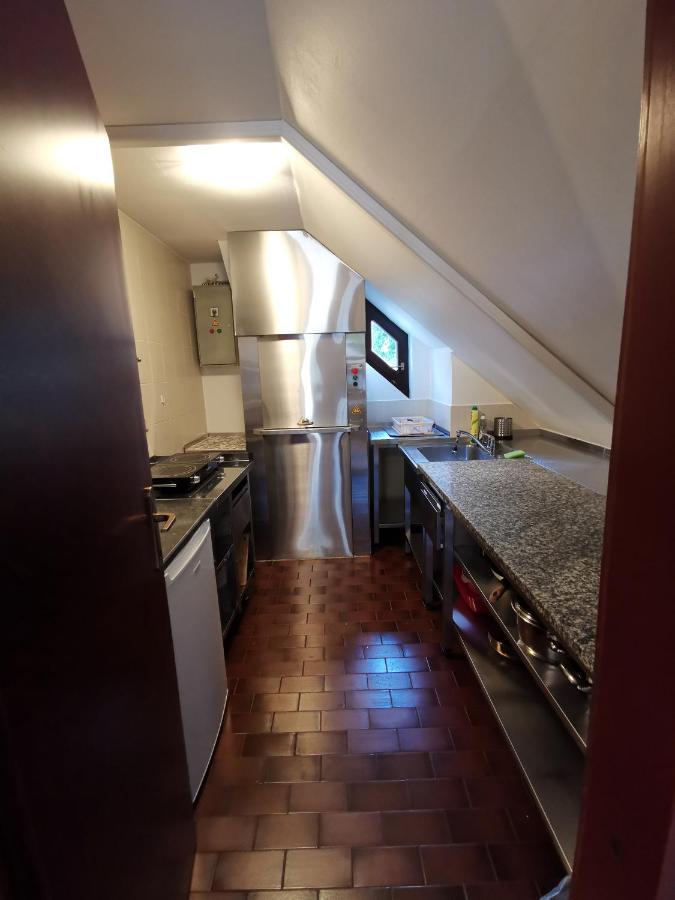 Apartmaji Mak Jesenice Eksteriør bilde