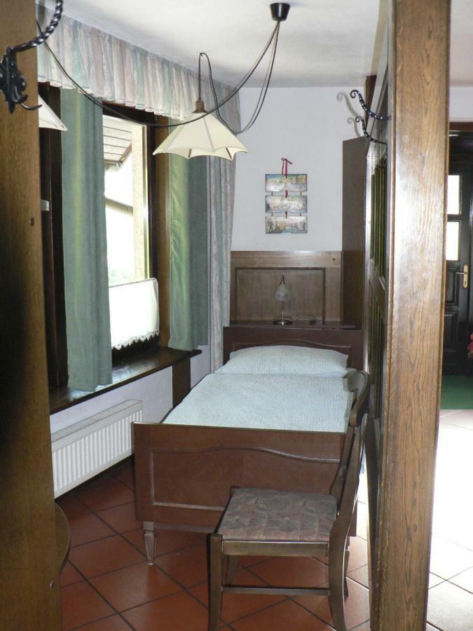 Apartmaji Mak Jesenice Eksteriør bilde