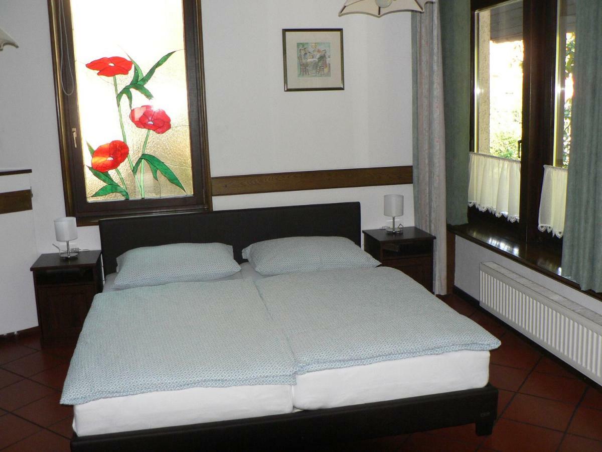 Apartmaji Mak Jesenice Eksteriør bilde