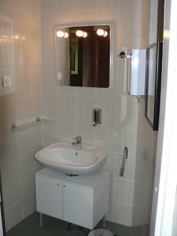 Apartmaji Mak Jesenice Eksteriør bilde